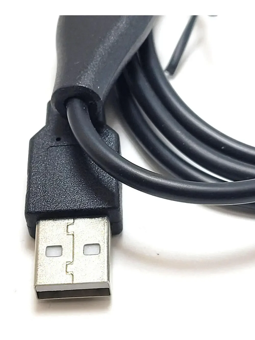 5-in-1 USB Charging Cable for DS Lite, GBA SP, DSi, 3DS, Wii U Game Pad Sony PSP